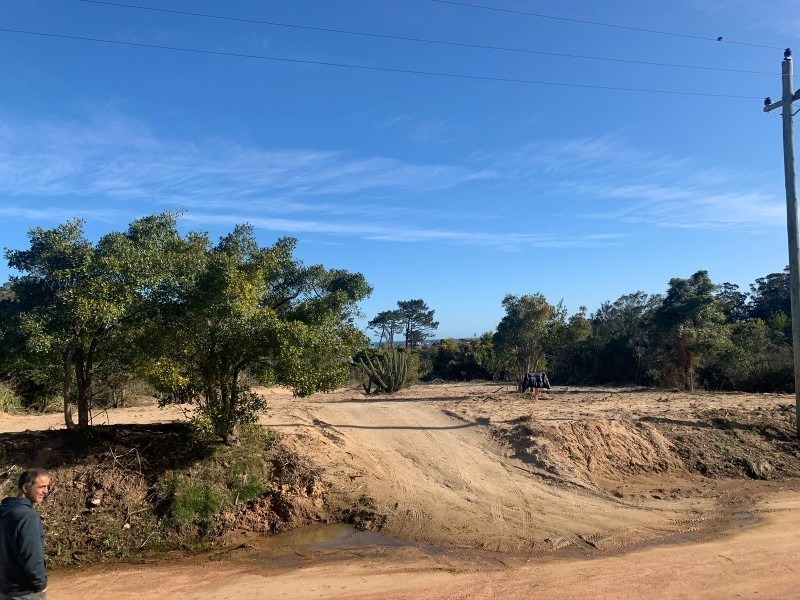 Lote en venta en La Barra